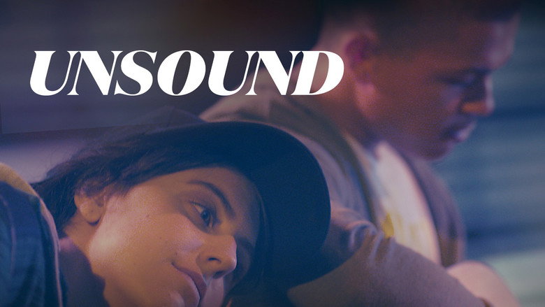 кадр из фильма Unsound