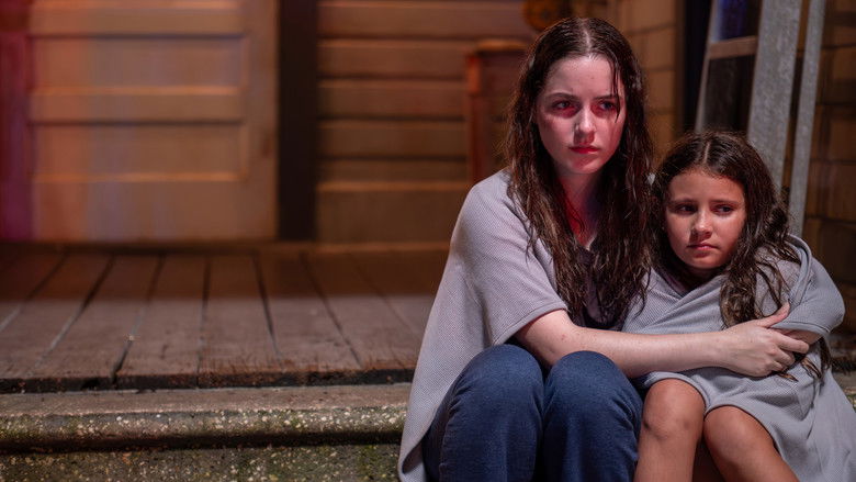 кадр из фильма Что мы скрываем (Спайдер и Джесси)