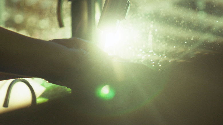 кадр из фильма Please, Not Yet