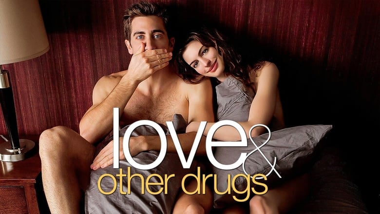 кадр из фильма Любовь и другие лекарства