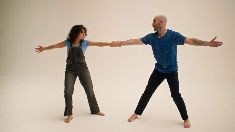 кадр из фильма Lead/Follow