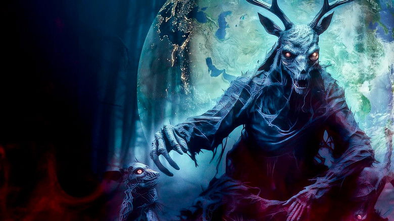 кадр из фильма Scariest Monsters in the World