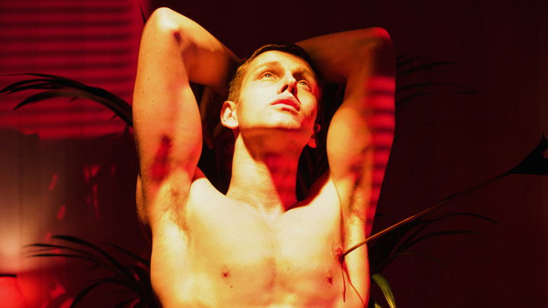 кадр из фильма Открытки из Лондона