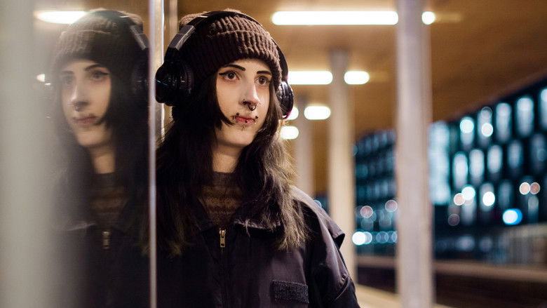 кадр из фильма Ruziemakers