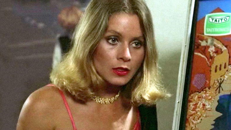 кадр из фильма Красивая, но обыкновенная