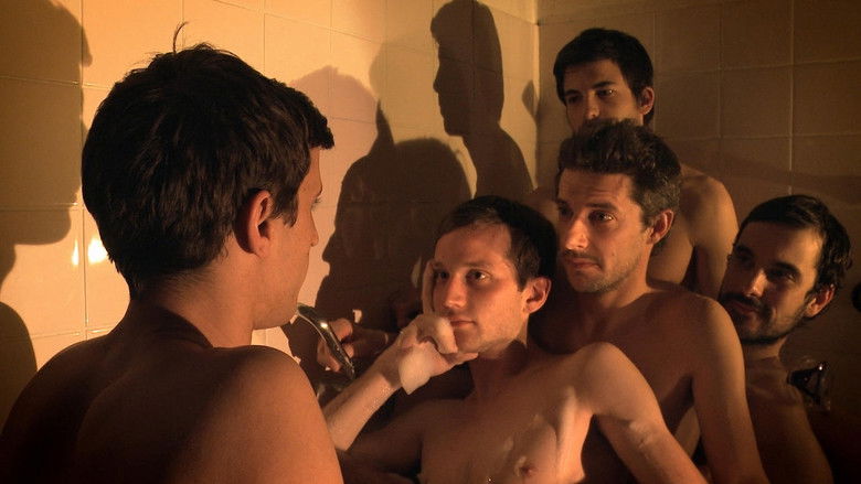 кадр из фильма Émile de 1 à 5