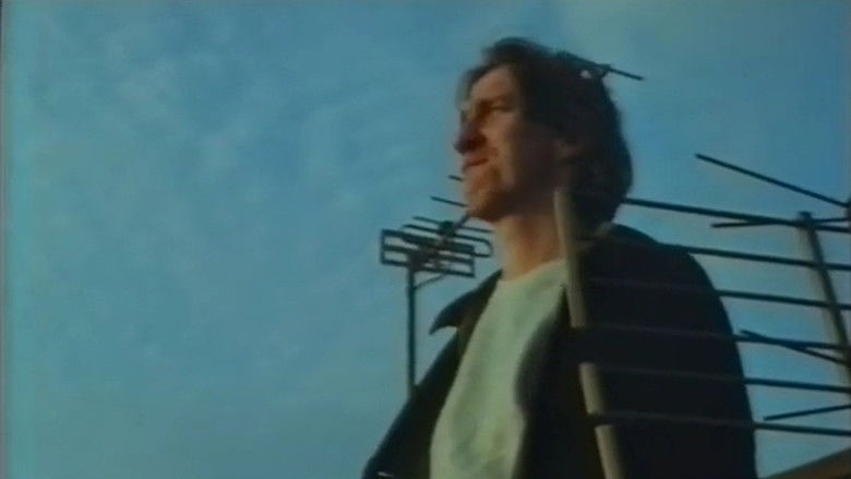 кадр из фильма Swords at Teatime