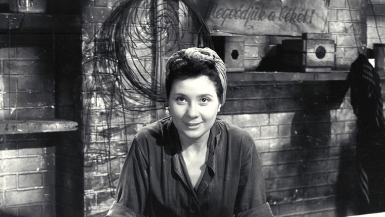 кадр из фильма Анна Сабо