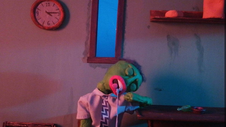 кадр из фильма ΚΑΚΟΥΡΛΟC