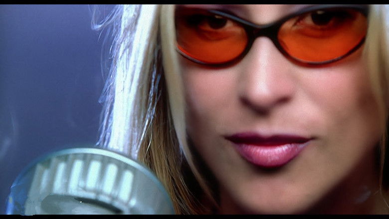 кадр из фильма Anastacia: The Video Collection