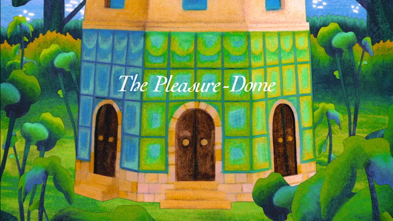 кадр из фильма The Pleasure-Dome