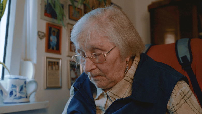 кадр из фильма Die Kundin