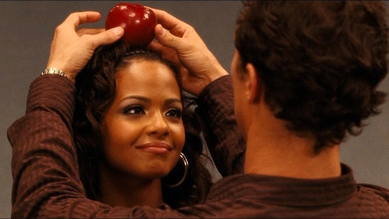 кадр из фильма Призраки бывших подружек