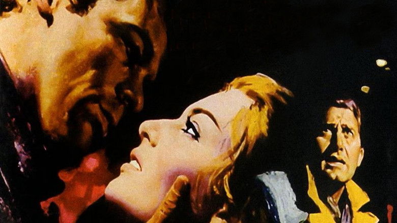 кадр из фильма Вязальщики