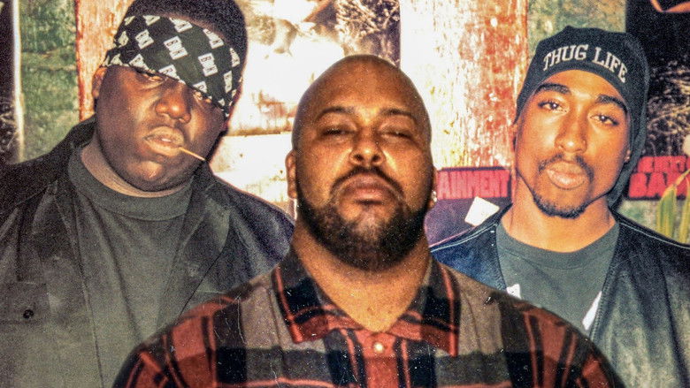 кадр из фильма Last Man Standing: Suge Knight and the Murders of Biggie and Tupac