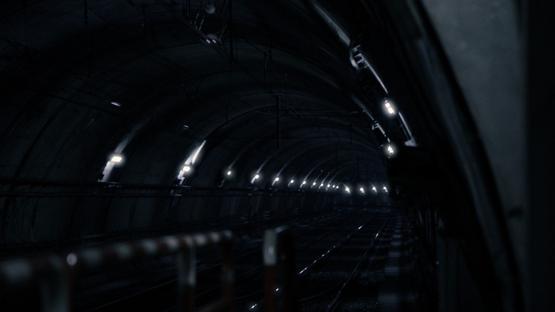 кадр из фильма El test de la manzana