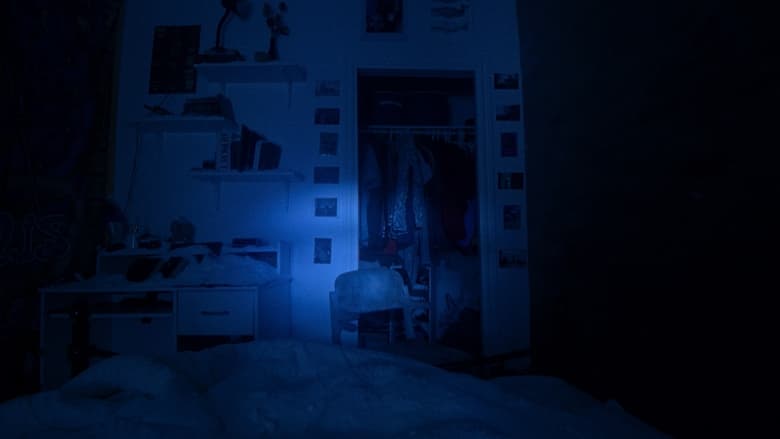 кадр из фильма Parasomnie