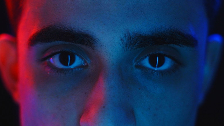 кадр из фильма Angor