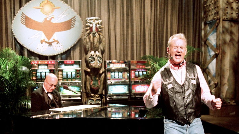 кадр из фильма Saturday Night Live: 25th Anniversary Special