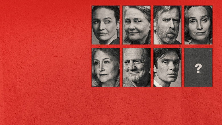 кадр из фильма Вечеринка