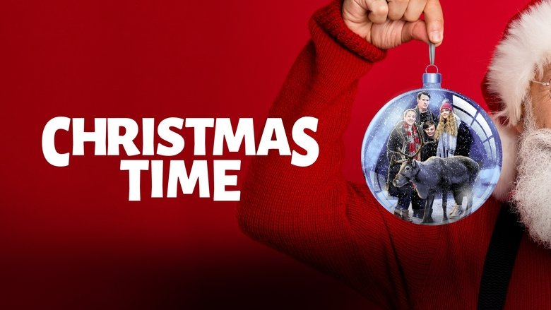 кадр из фильма Рождественские каникулы