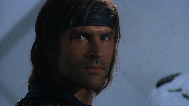 кадр из фильма 2019: После падения Нью-Йорка