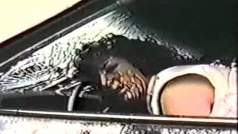 кадр из фильма Vermilion Eyes