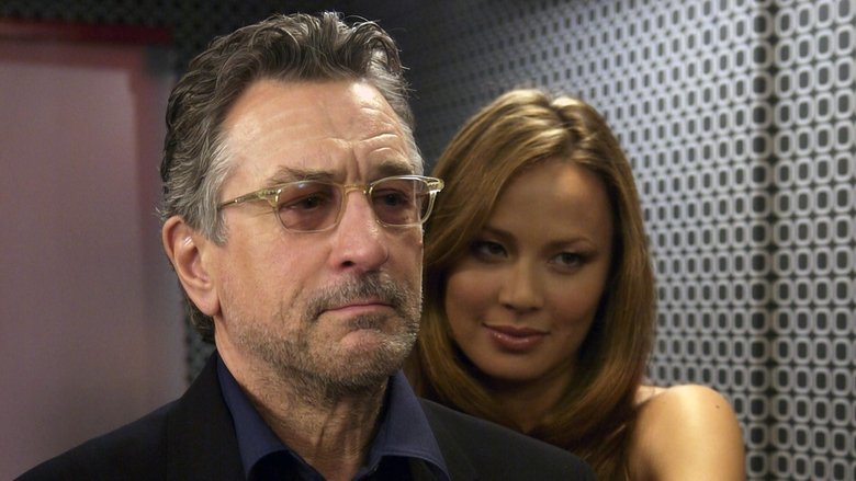 кадр из фильма Однажды в Голливуде