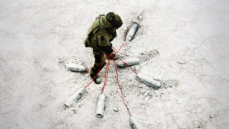 кадр из фильма Повелитель бури