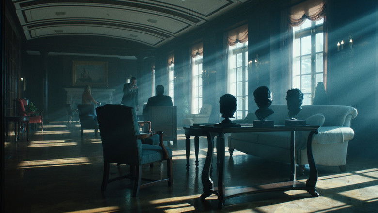 кадр из фильма Шёпот мёртвых