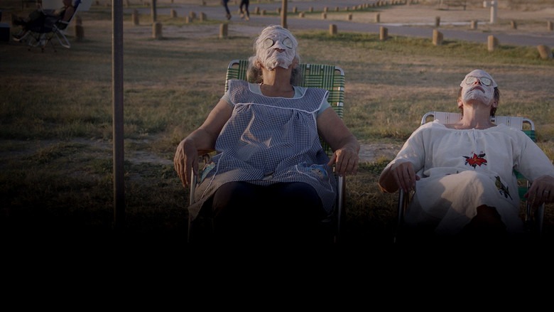 кадр из фильма Земля кочевников