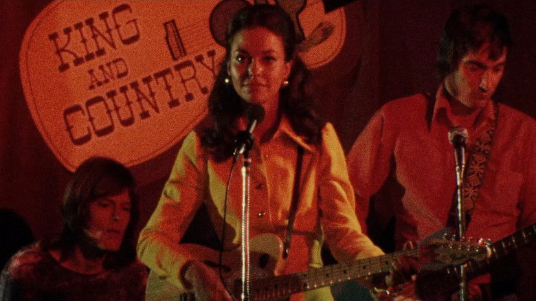 кадр из фильма The Hard Part Begins