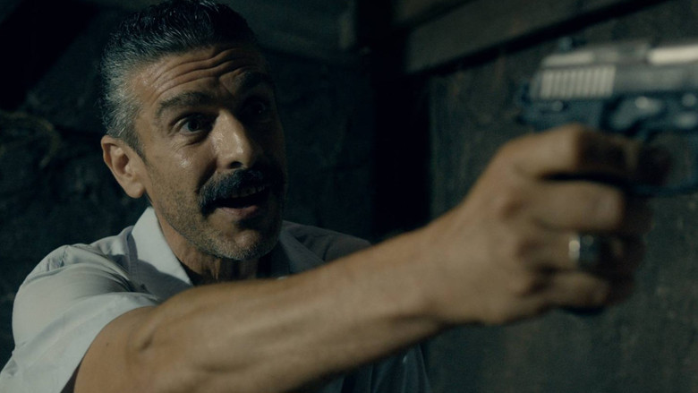 кадр из фильма Другой брат