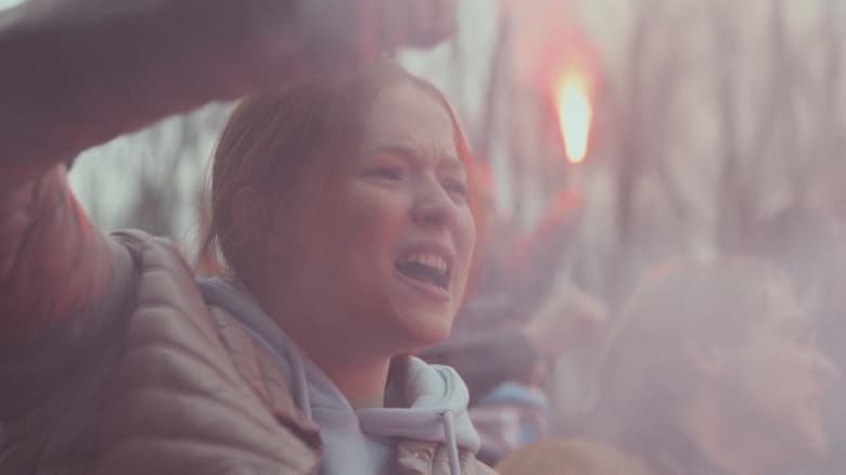 кадр из фильма Fiber