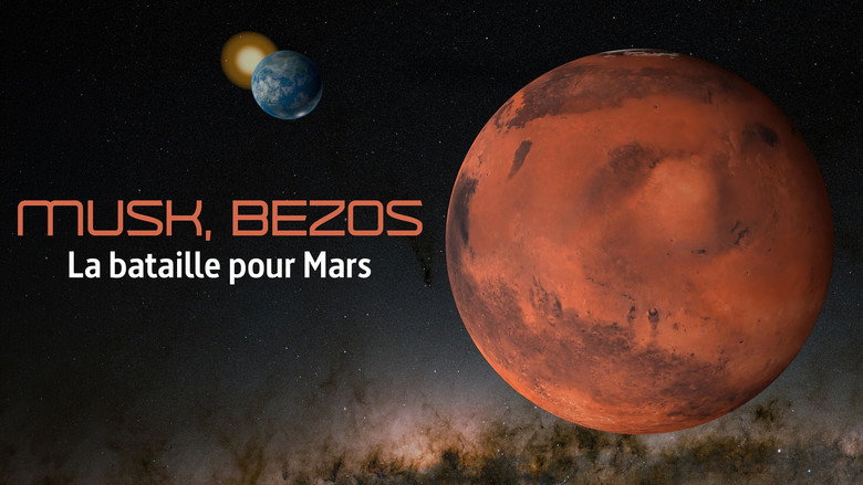 кадр из фильма L'Espace : Ultime frontière du profit