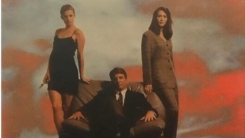 кадр из фильма The Point of Betrayal