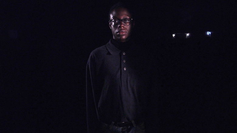 кадр из фильма ALONENESS