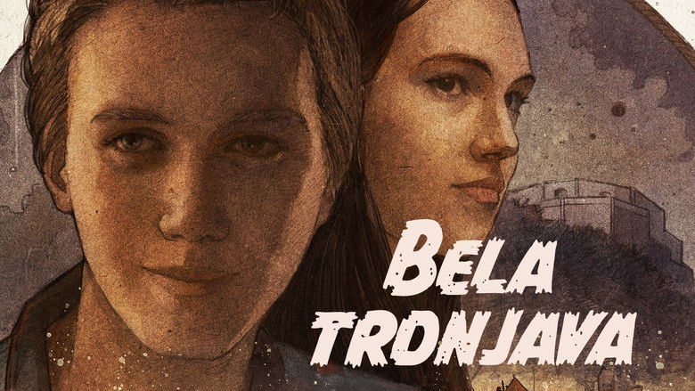 кадр из фильма Белая крепость