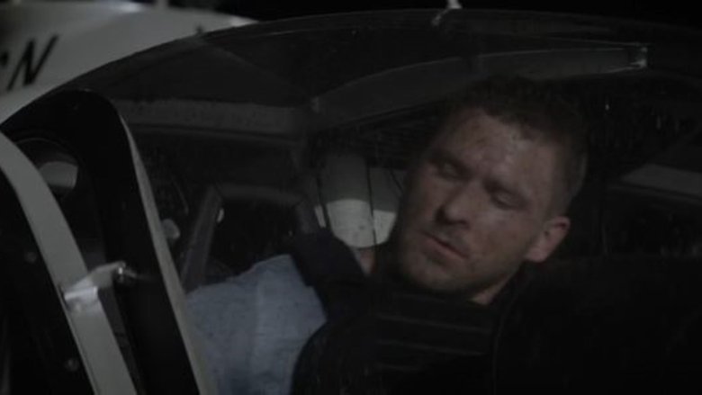 кадр из фильма Пуля навылет