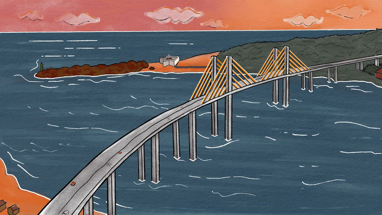 кадр из фильма Divagar