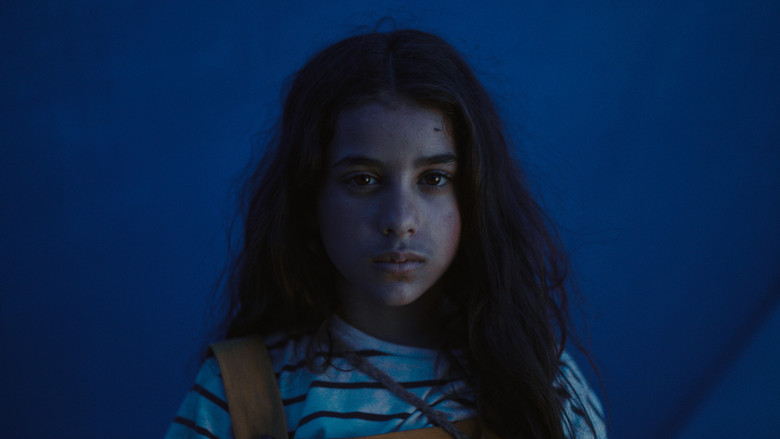 кадр из фильма Замок из песка