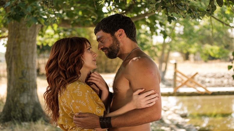 Закат: Тайна ожерелья Сан-Кахо