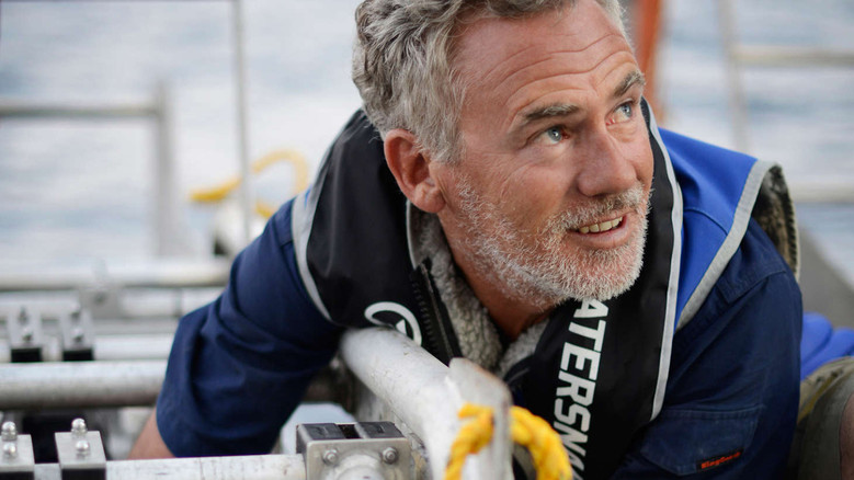 кадр из фильма The Search for the Ocean's Super Predator