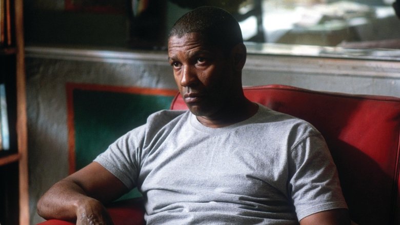 кадр из фильма Гнев