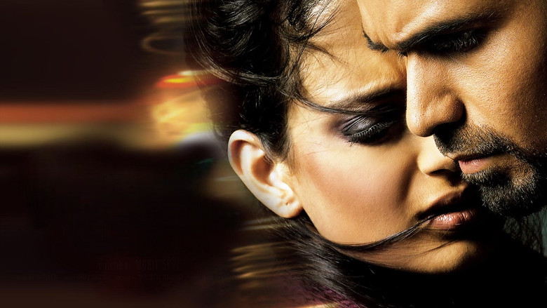 кадр из фильма Тайна: Мистерия продолжается