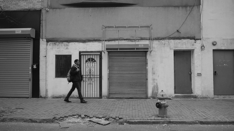 кадр из фильма Third Week