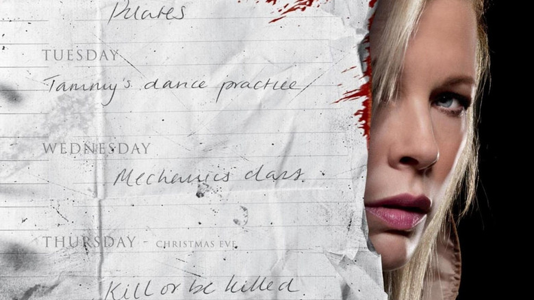 кадр из фильма Пока ее не было