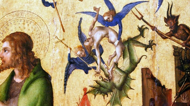 кадр из фильма Grusel, Glaube und Genie – Gotik!