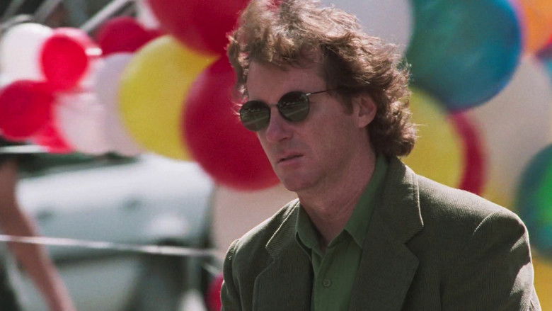 кадр из фильма Le sphinx