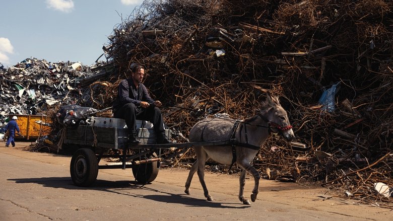 кадр из фильма Иа